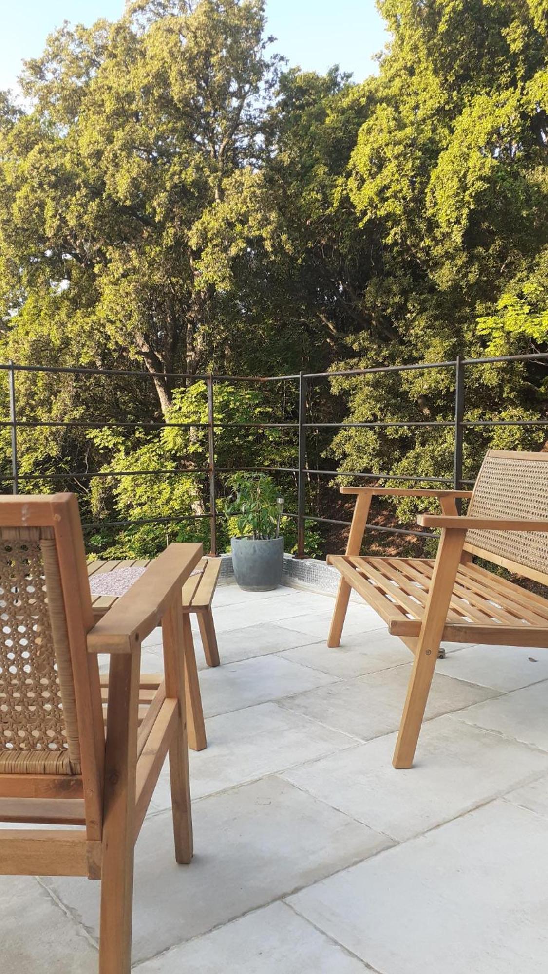 Casa Di Cortanni Apartment Castellare-di-Casinca Luaran gambar