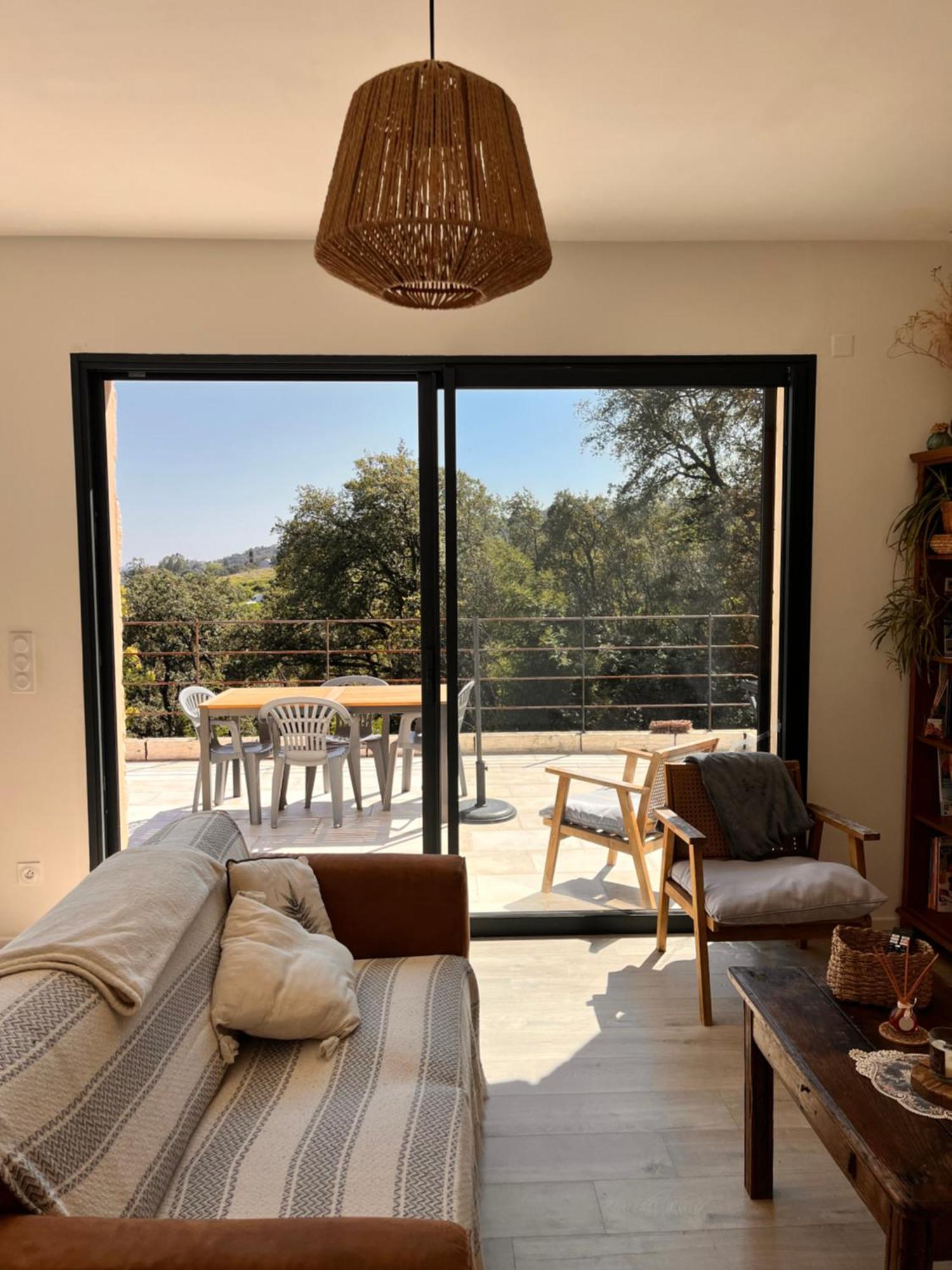 Casa Di Cortanni Apartment Castellare-di-Casinca Luaran gambar