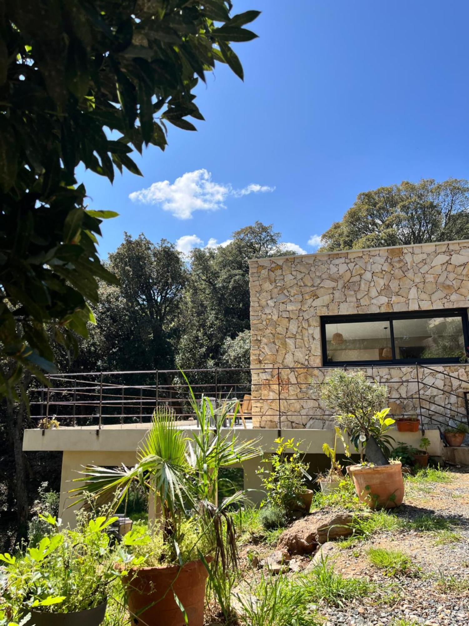 Casa Di Cortanni Apartment Castellare-di-Casinca Luaran gambar