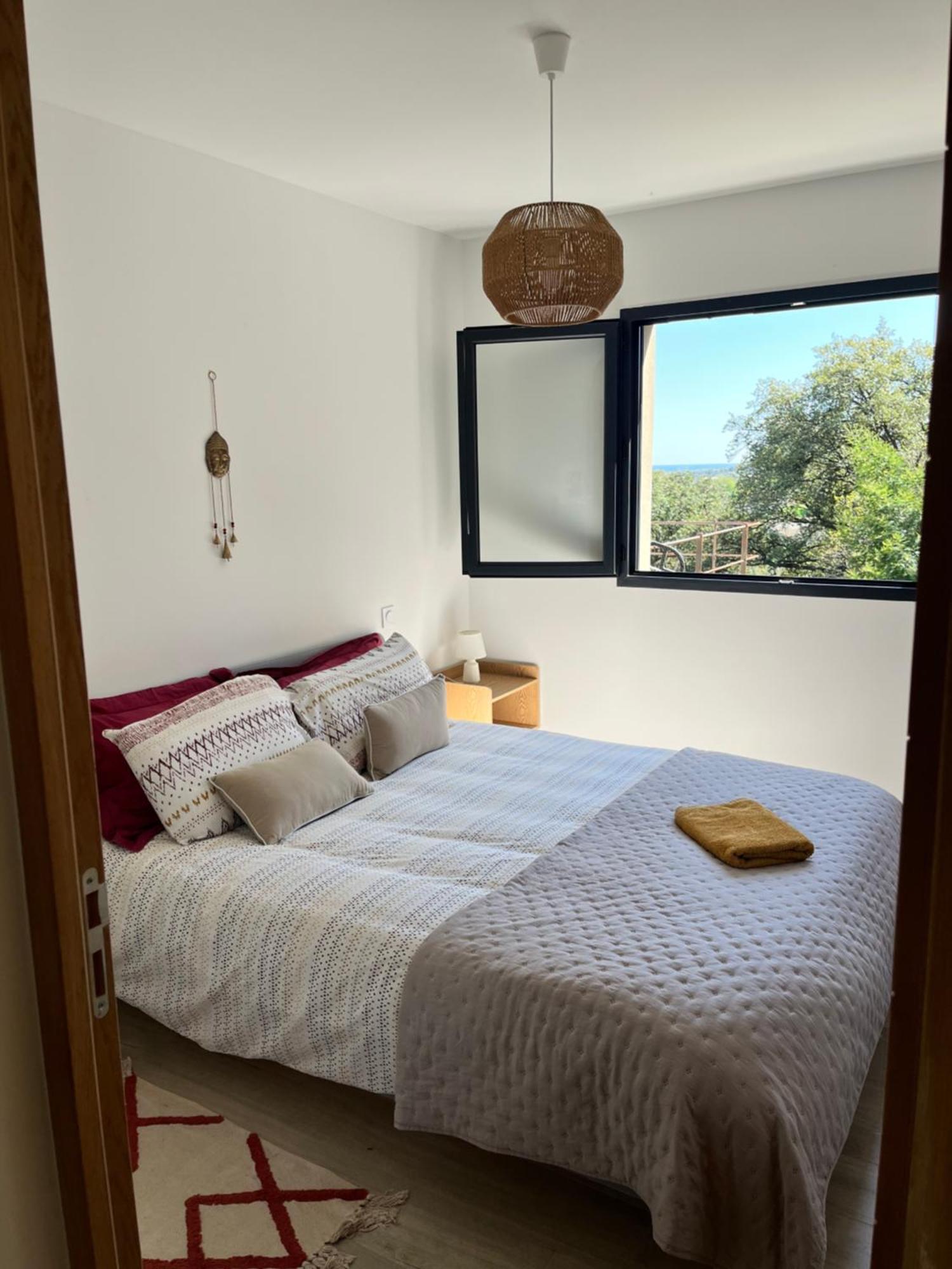Casa Di Cortanni Apartment Castellare-di-Casinca Luaran gambar
