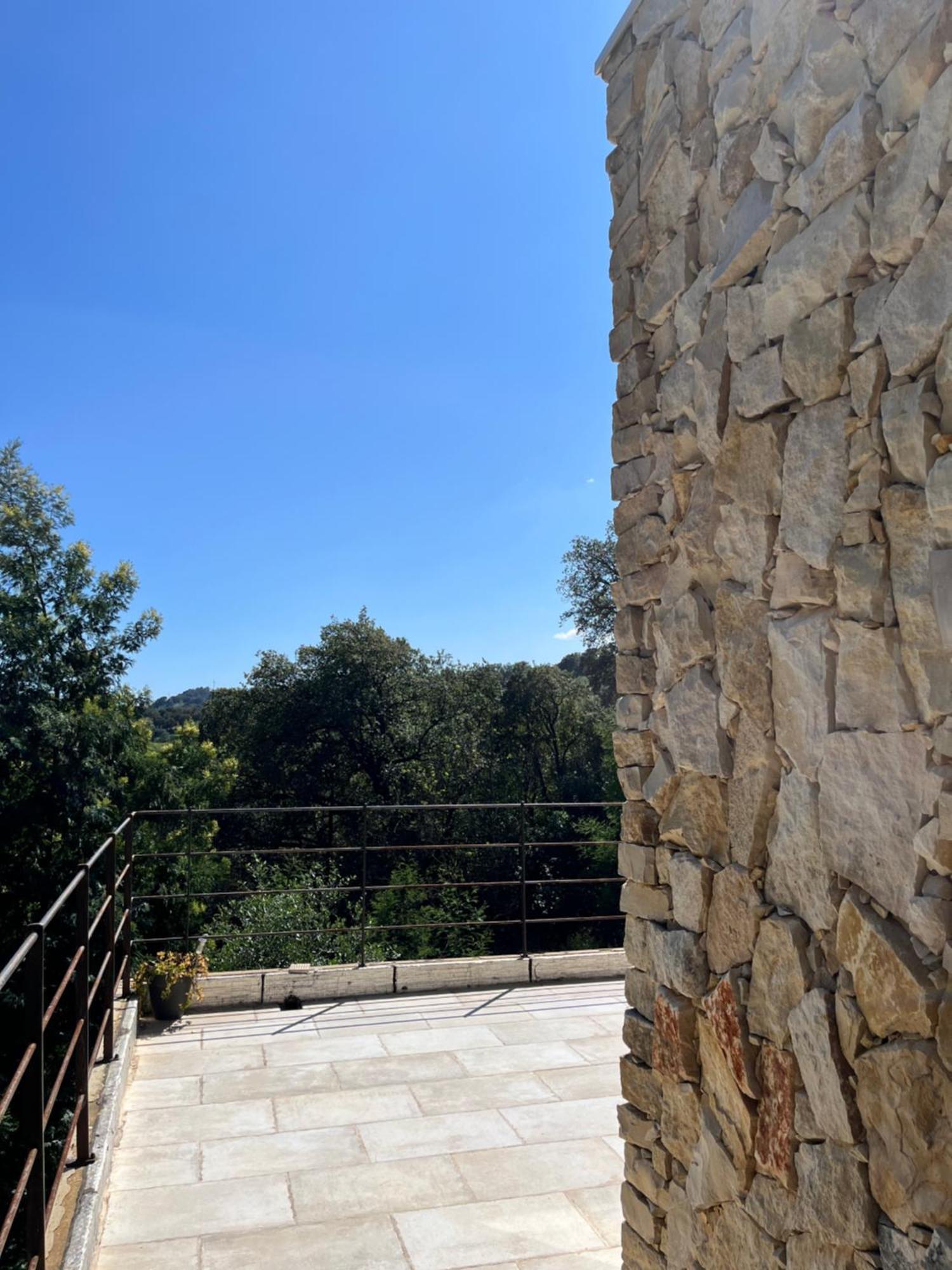 Casa Di Cortanni Apartment Castellare-di-Casinca Luaran gambar