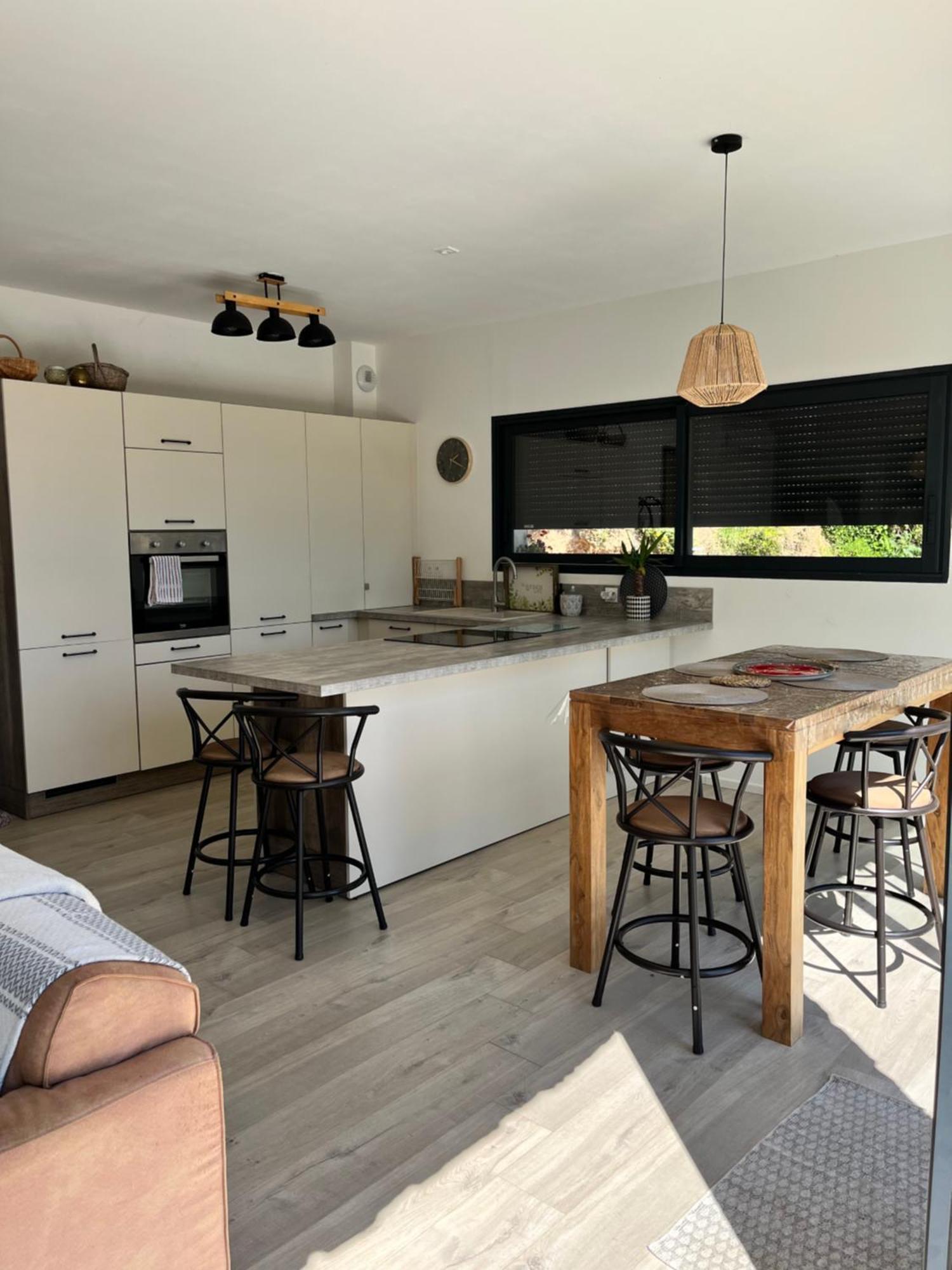Casa Di Cortanni Apartment Castellare-di-Casinca Luaran gambar